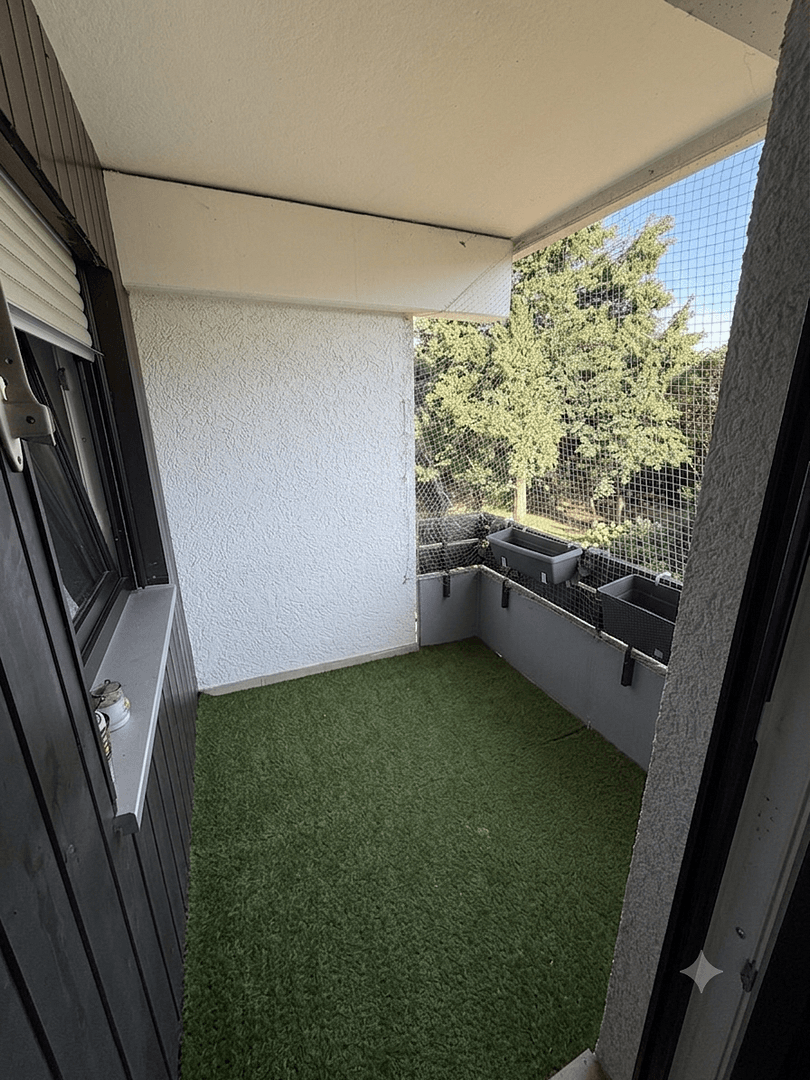 Prodej bytu 2+1 56 m², Landshut, Bavorsko Prodej bytu 2+1 56 m², Landshut, Bavorsko