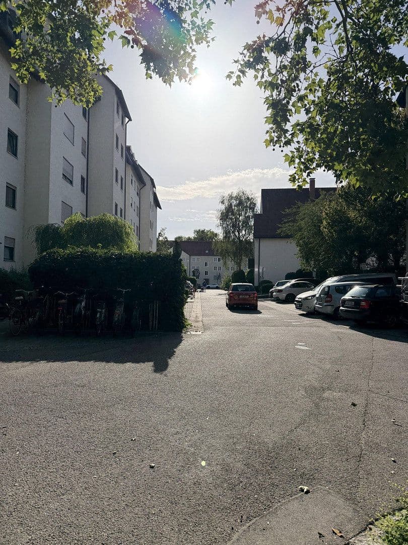 Prodej bytu 2+1 56 m², Landshut, Bavorsko Prodej bytu 2+1 56 m², Landshut, Bavorsko