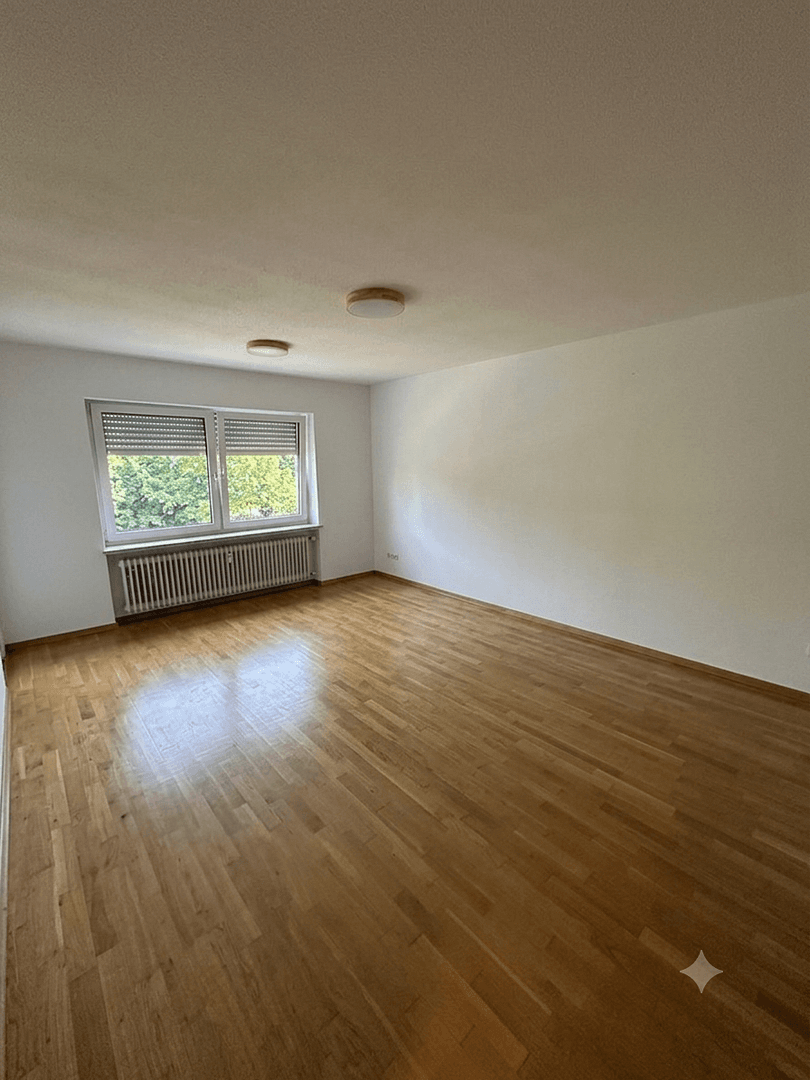 Prodej bytu 2+1 56 m², Landshut, Bavorsko Prodej bytu 2+1 56 m², Landshut, Bavorsko
