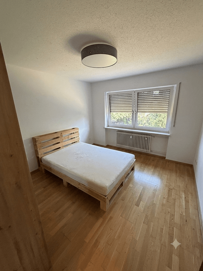 Prodej bytu 2+1 56 m², Landshut, Bavorsko Prodej bytu 2+1 56 m², Landshut, Bavorsko
