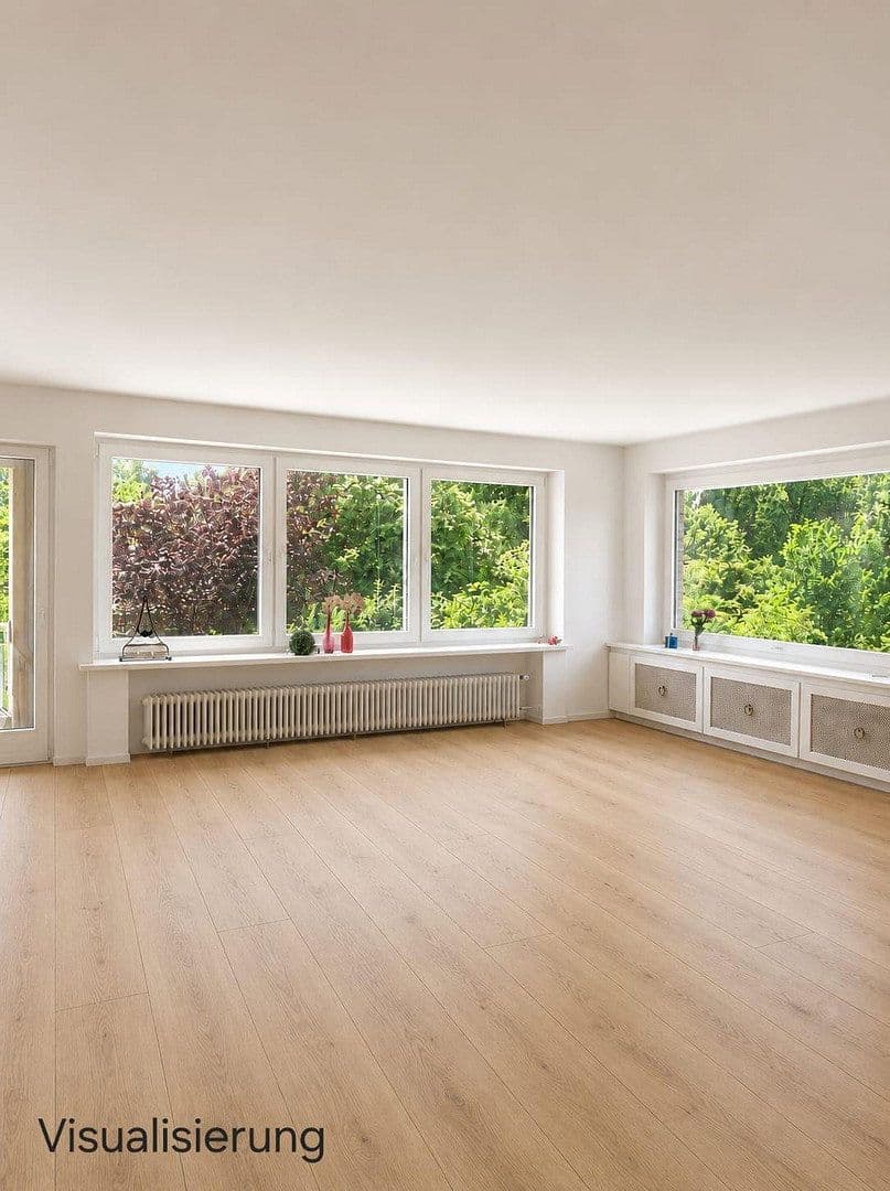 Pronájem bytu 3+1 127 m², Jägerstr. 161, Oberhausen, Severní Porýní-Vestfálsko Pronájem bytu 3+1 127 m², Jägerstr. 161, Oberhausen, Severní Porýní-Vestfálsko