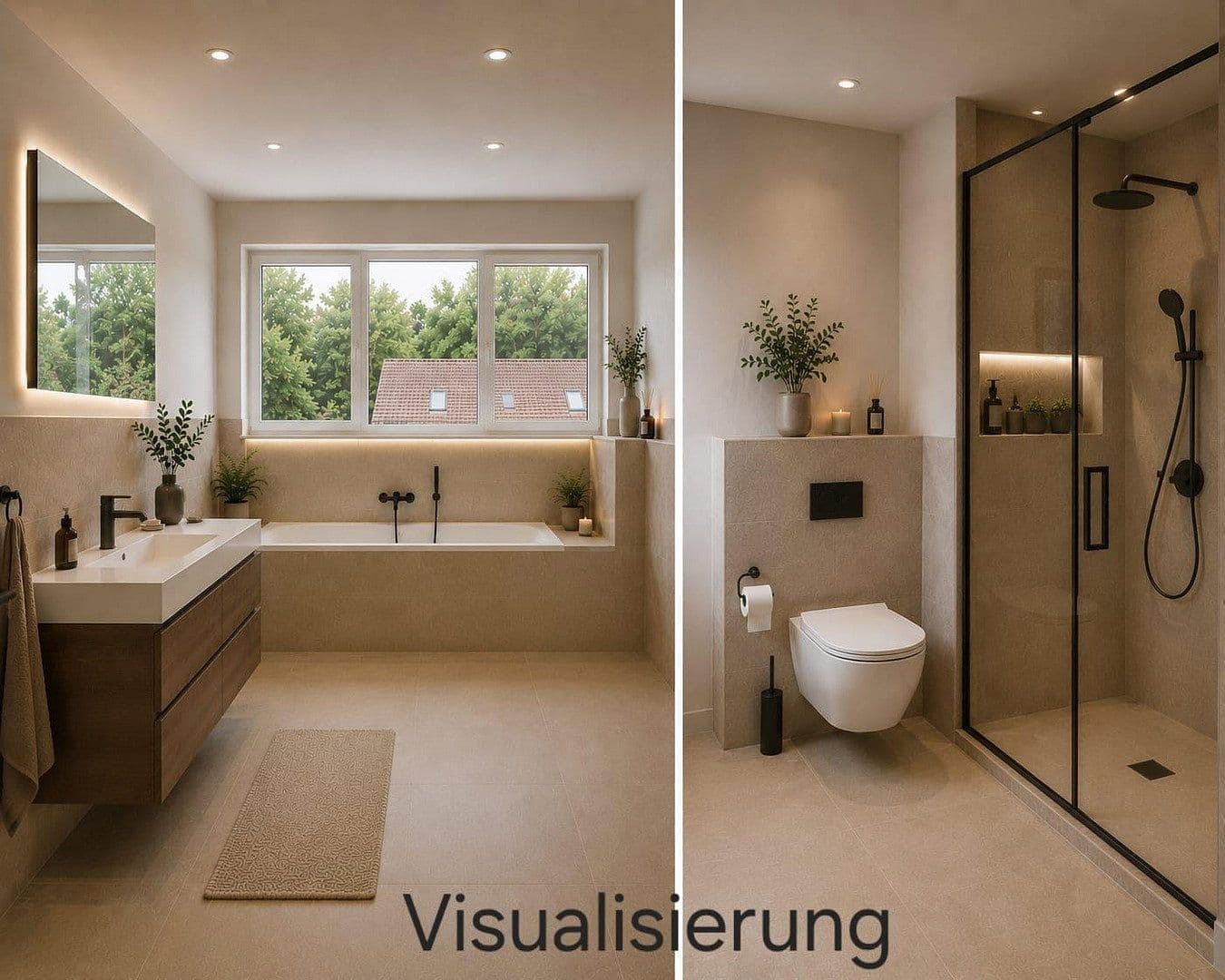 Pronájem bytu 3+1 127 m², Jägerstr. 161, Oberhausen, Severní Porýní-Vestfálsko Pronájem bytu 3+1 127 m², Jägerstr. 161, Oberhausen, Severní Porýní-Vestfálsko