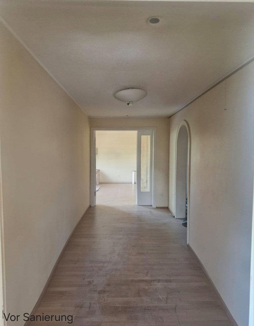 Pronájem bytu 3+1 127 m², Jägerstr. 161, Oberhausen, Severní Porýní-Vestfálsko Pronájem bytu 3+1 127 m², Jägerstr. 161, Oberhausen, Severní Porýní-Vestfálsko