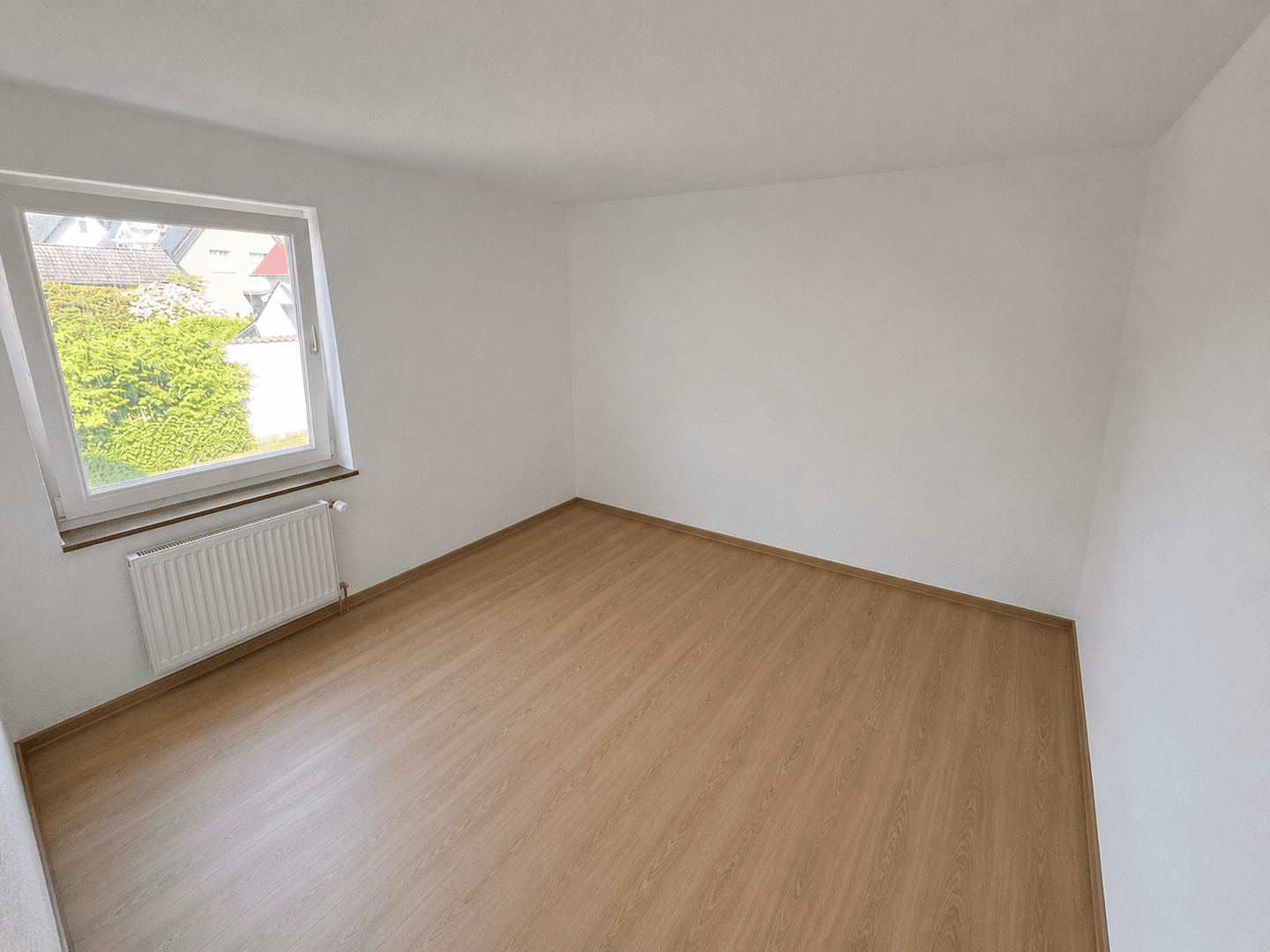 Pronájem bytu 2+1 34 m², Haydnstraße 7, Lemgo, Severní Porýní-Vestfálsko Pronájem bytu 2+1 34 m², Haydnstraße 7, Lemgo, Severní Porýní-Vestfálsko