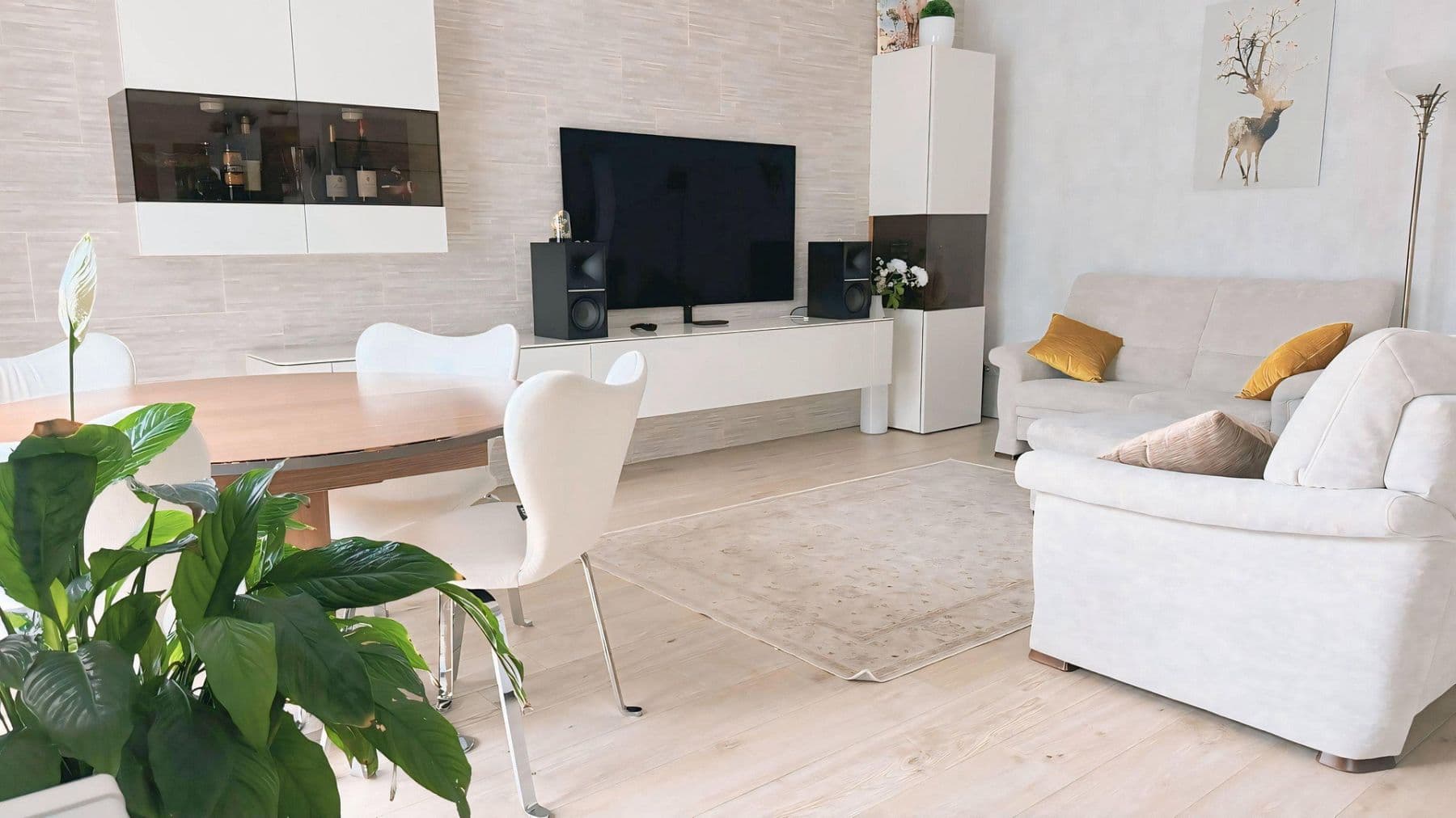Pronájem bytu 3+1 93 m², Hannenstieg 78, Hamburg, Hamburg Pronájem bytu 3+1 93 m², Hannenstieg 78, Hamburg, Hamburg