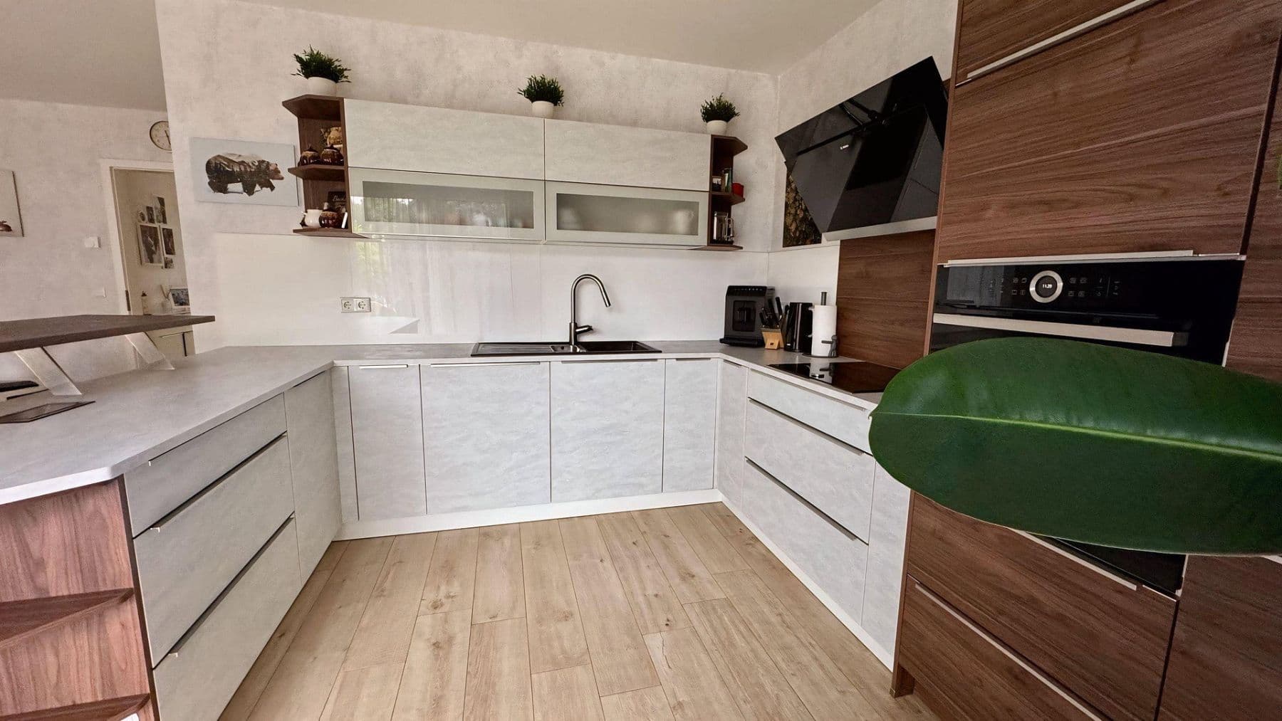 Pronájem bytu 3+1 93 m², Hannenstieg 78, Hamburg, Hamburg Pronájem bytu 3+1 93 m², Hannenstieg 78, Hamburg, Hamburg
