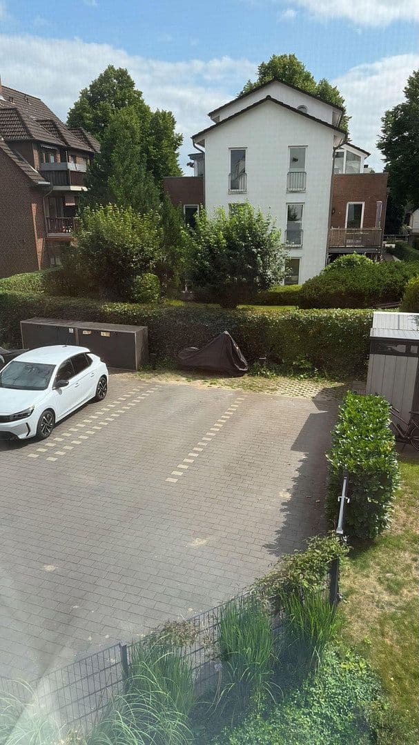 Pronájem bytu 3+1 93 m², Hannenstieg 78, Hamburg, Hamburg Pronájem bytu 3+1 93 m², Hannenstieg 78, Hamburg, Hamburg