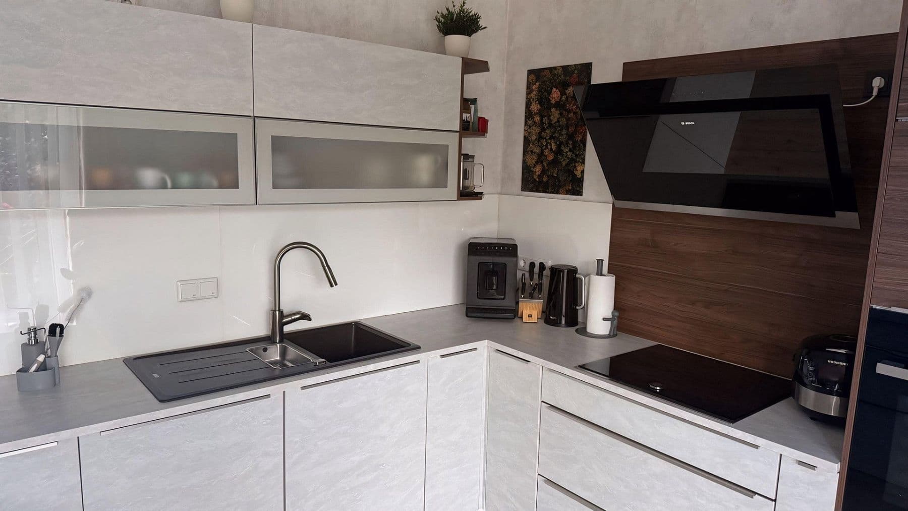 Pronájem bytu 3+1 93 m², Hannenstieg 78, Hamburg, Hamburg Pronájem bytu 3+1 93 m², Hannenstieg 78, Hamburg, Hamburg