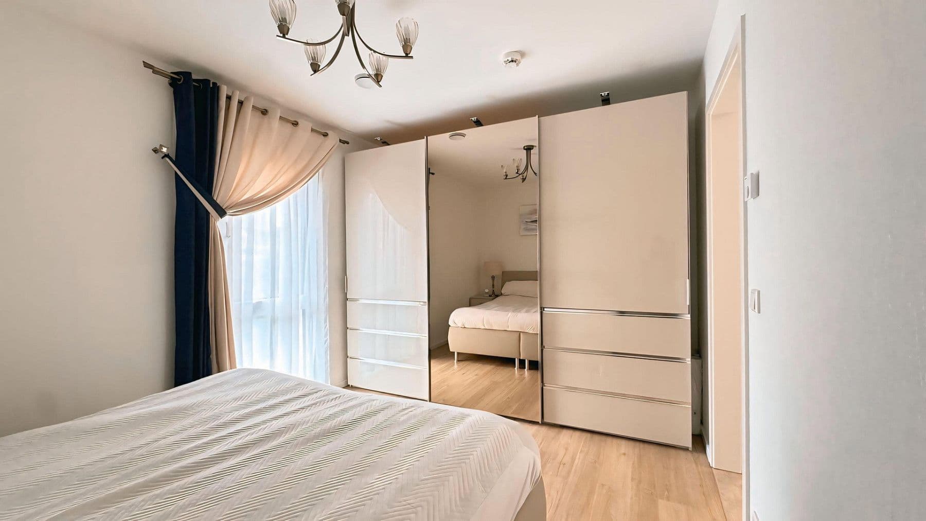 Pronájem bytu 3+1 93 m², Hannenstieg 78, Hamburg, Hamburg Pronájem bytu 3+1 93 m², Hannenstieg 78, Hamburg, Hamburg