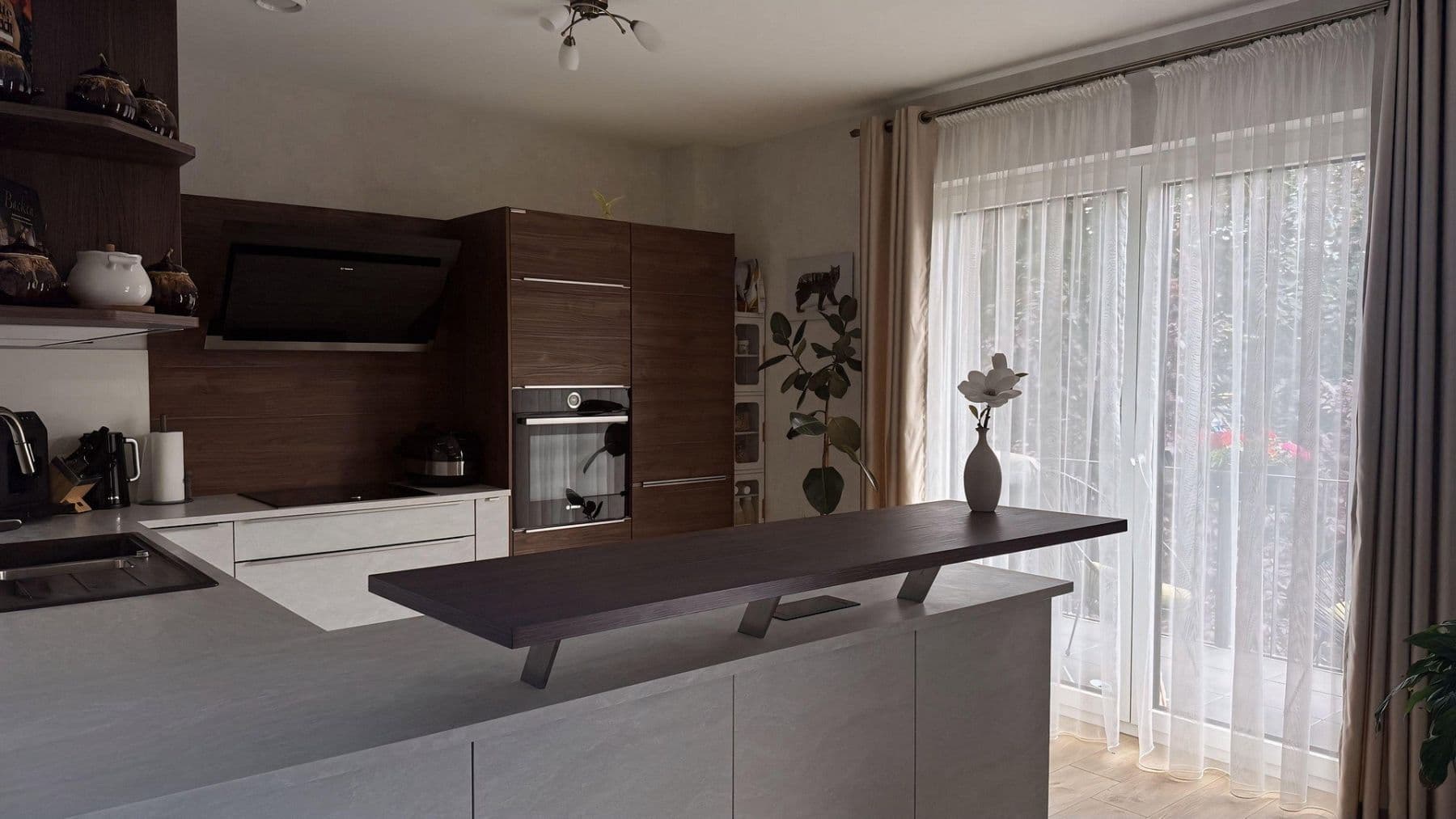 Pronájem bytu 3+1 93 m², Hannenstieg 78, Hamburg, Hamburg Pronájem bytu 3+1 93 m², Hannenstieg 78, Hamburg, Hamburg
