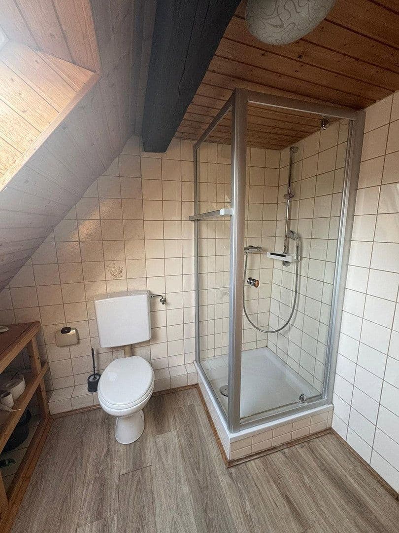 Prodej domu 110 m², pozemek 150 m², Fischergasse 39, Kitzingen, Bavorsko Prodej domu 110 m², pozemek 150 m², Fischergasse 39, Kitzingen, Bavorsko