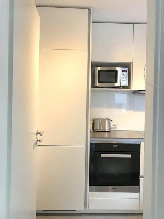 Pronájem bytu 1+1 17 m², München, Bavorsko Pronájem bytu 1+1 17 m², München, Bavorsko