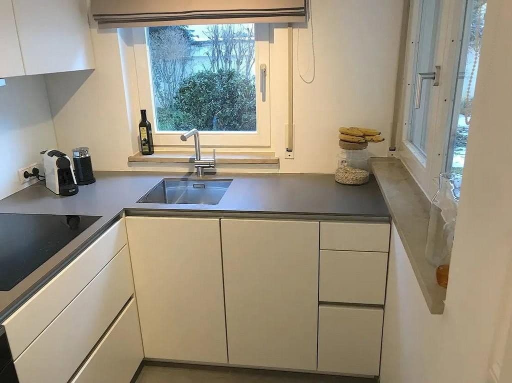 Pronájem bytu 1+1 17 m², München, Bavorsko Pronájem bytu 1+1 17 m², München, Bavorsko