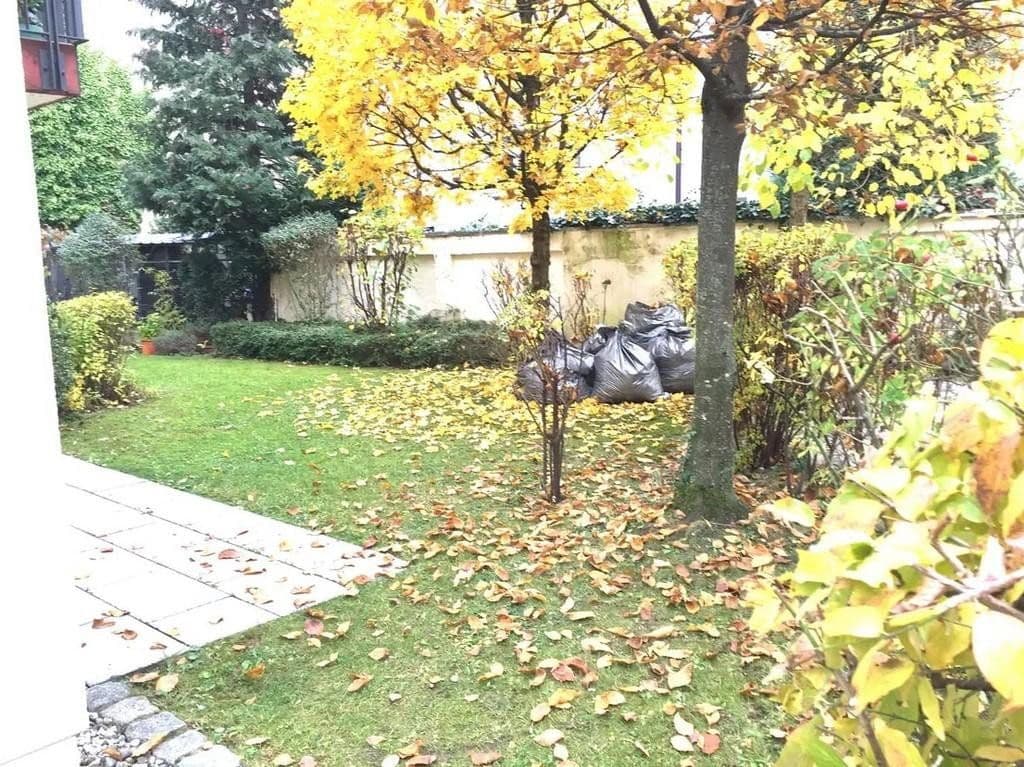 Pronájem bytu 1+1 17 m², München, Bavorsko Pronájem bytu 1+1 17 m², München, Bavorsko