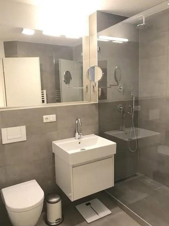 Pronájem bytu 1+1 17 m², München, Bavorsko Pronájem bytu 1+1 17 m², München, Bavorsko