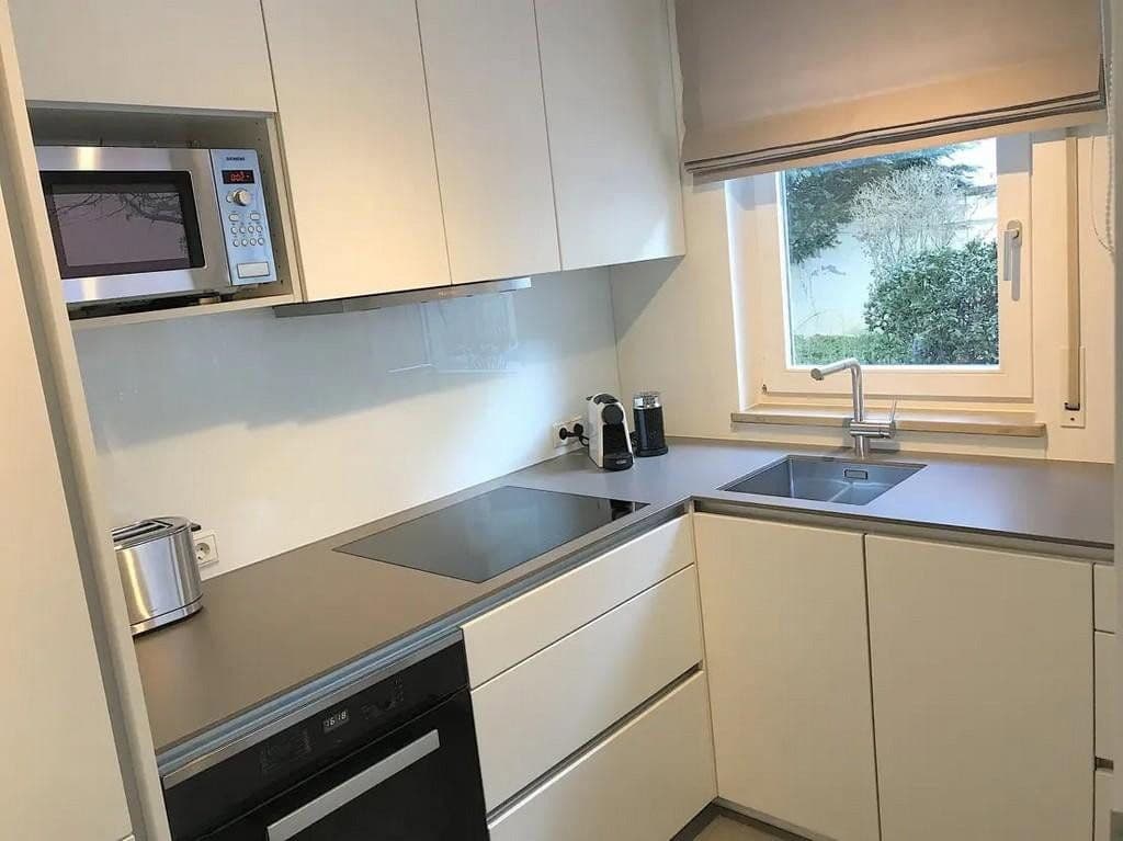 Pronájem bytu 1+1 17 m², München, Bavorsko Pronájem bytu 1+1 17 m², München, Bavorsko