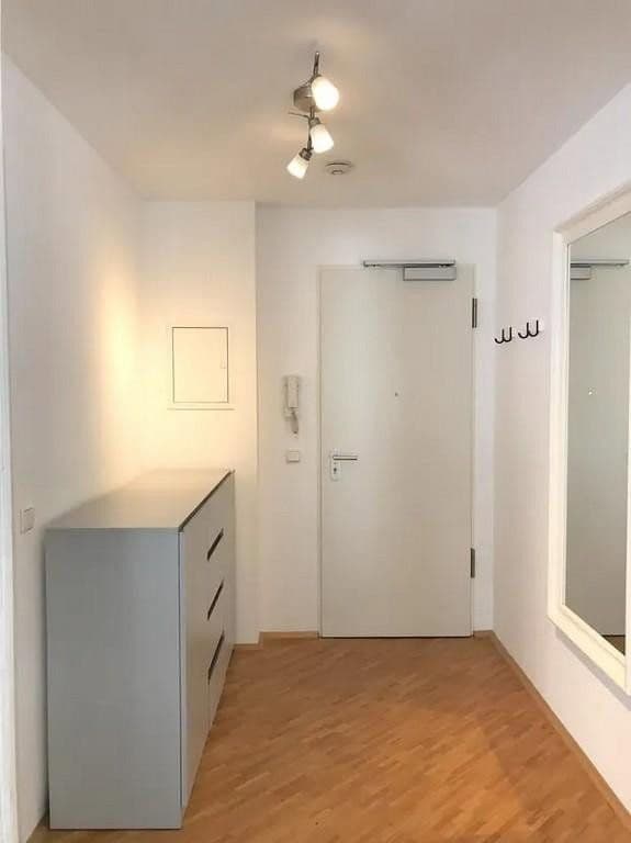 Pronájem bytu 1+1 17 m², München, Bavorsko Pronájem bytu 1+1 17 m², München, Bavorsko