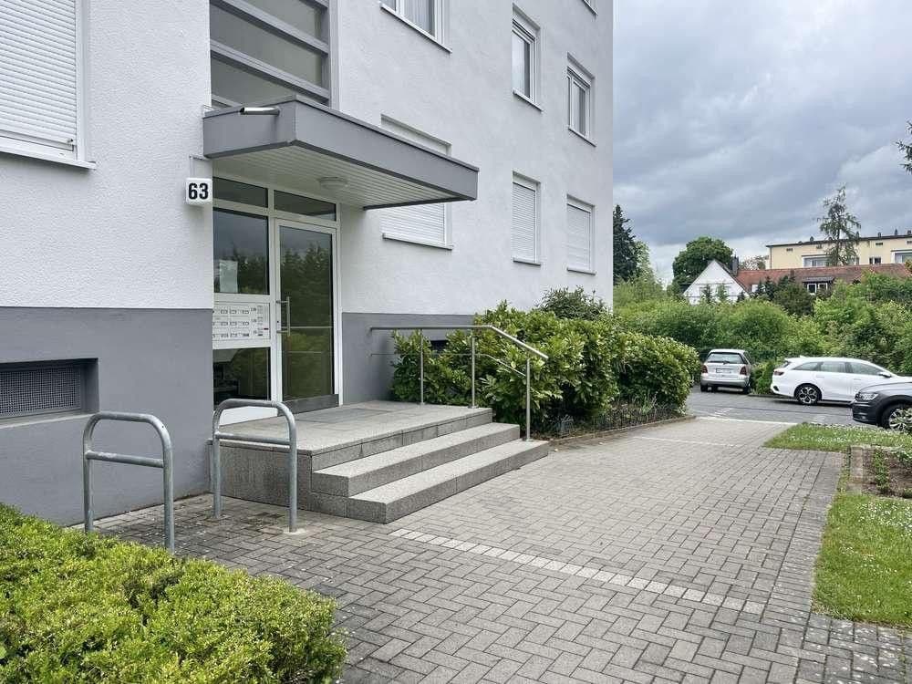 Prodej kanceláře 79 m², Bad Homburg vor der Höhe, Hessen Prodej kanceláře 79 m², Bad Homburg vor der Höhe, Hessen