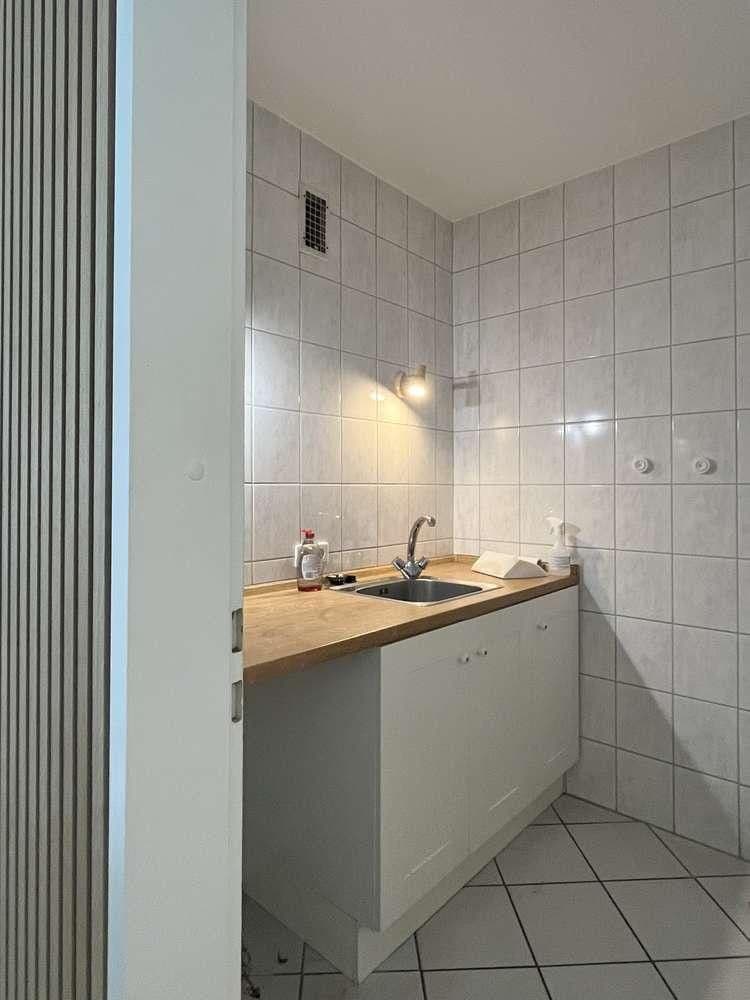 Prodej kanceláře 79 m², Bad Homburg vor der Höhe, Hessen Prodej kanceláře 79 m², Bad Homburg vor der Höhe, Hessen