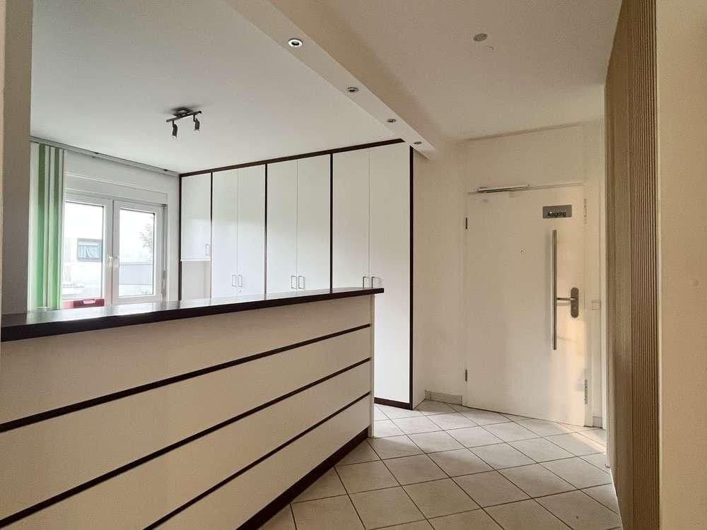 Prodej kanceláře 79 m², Bad Homburg vor der Höhe, Hessen Prodej kanceláře 79 m², Bad Homburg vor der Höhe, Hessen