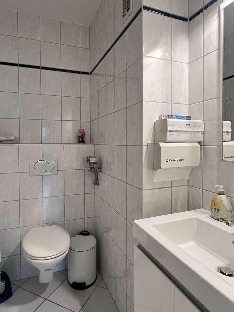 Prodej kanceláře 79 m², Bad Homburg vor der Höhe, Hessen Prodej kanceláře 79 m², Bad Homburg vor der Höhe, Hessen