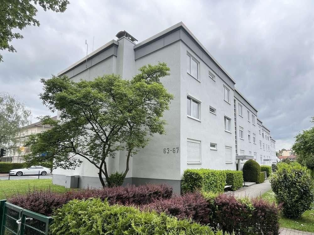 Prodej kanceláře 79 m², Bad Homburg vor der Höhe, Hessen Prodej kanceláře 79 m², Bad Homburg vor der Höhe, Hessen