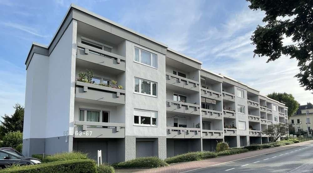 Prodej kanceláře 79 m², Bad Homburg vor der Höhe, Hessen Prodej kanceláře 79 m², Bad Homburg vor der Höhe, Hessen