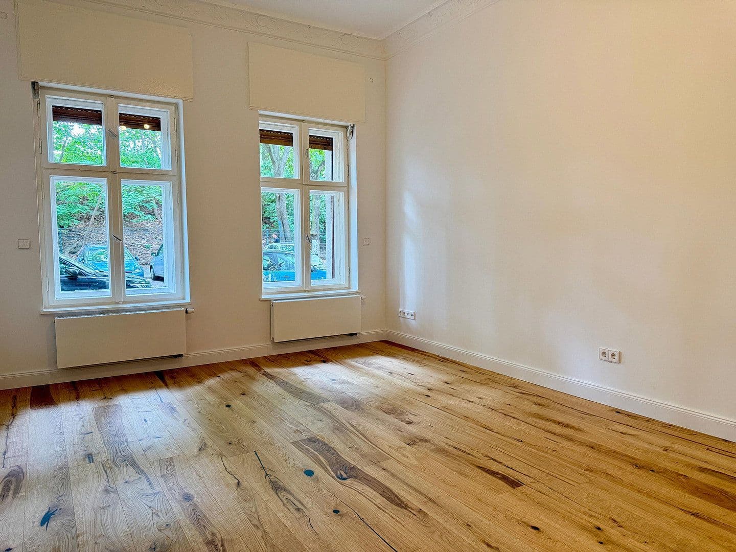 Prodej bytu 4+1 140 m², Rönnestraße 4, Berlin, Berlín Prodej bytu 4+1 140 m², Rönnestraße 4, Berlin, Berlín