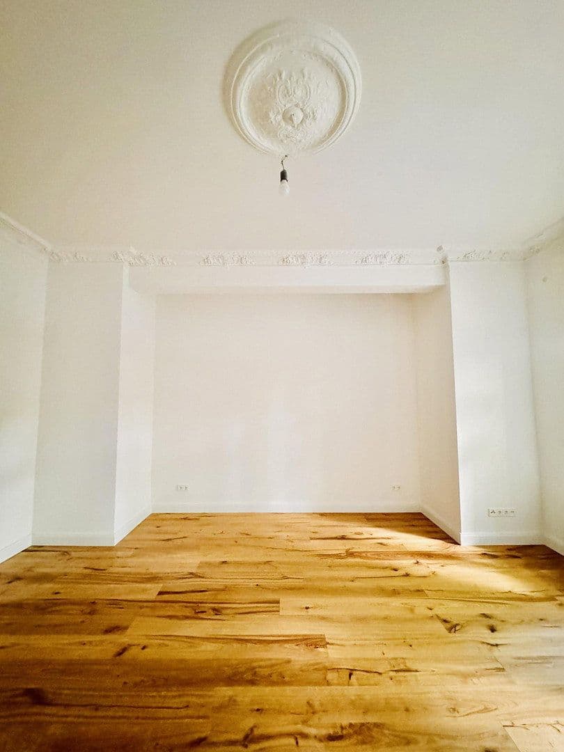 Prodej bytu 4+1 140 m², Rönnestraße 4, Berlin, Berlín Prodej bytu 4+1 140 m², Rönnestraße 4, Berlin, Berlín