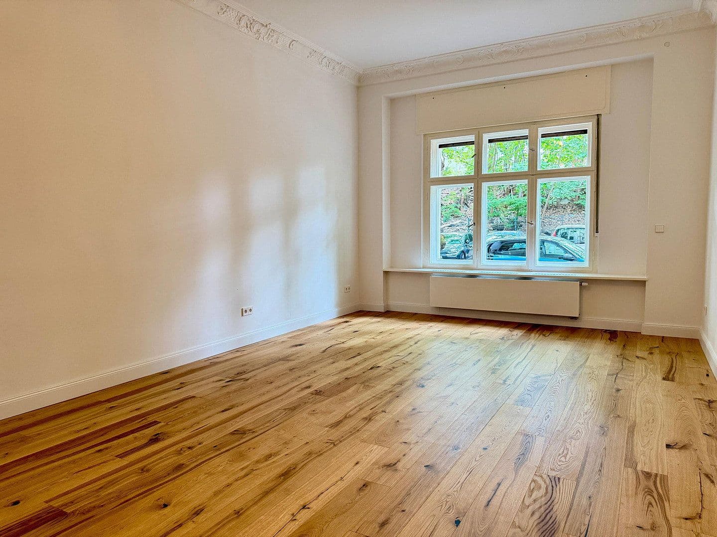 Prodej bytu 4+1 140 m², Rönnestraße 4, Berlin, Berlín Prodej bytu 4+1 140 m², Rönnestraße 4, Berlin, Berlín