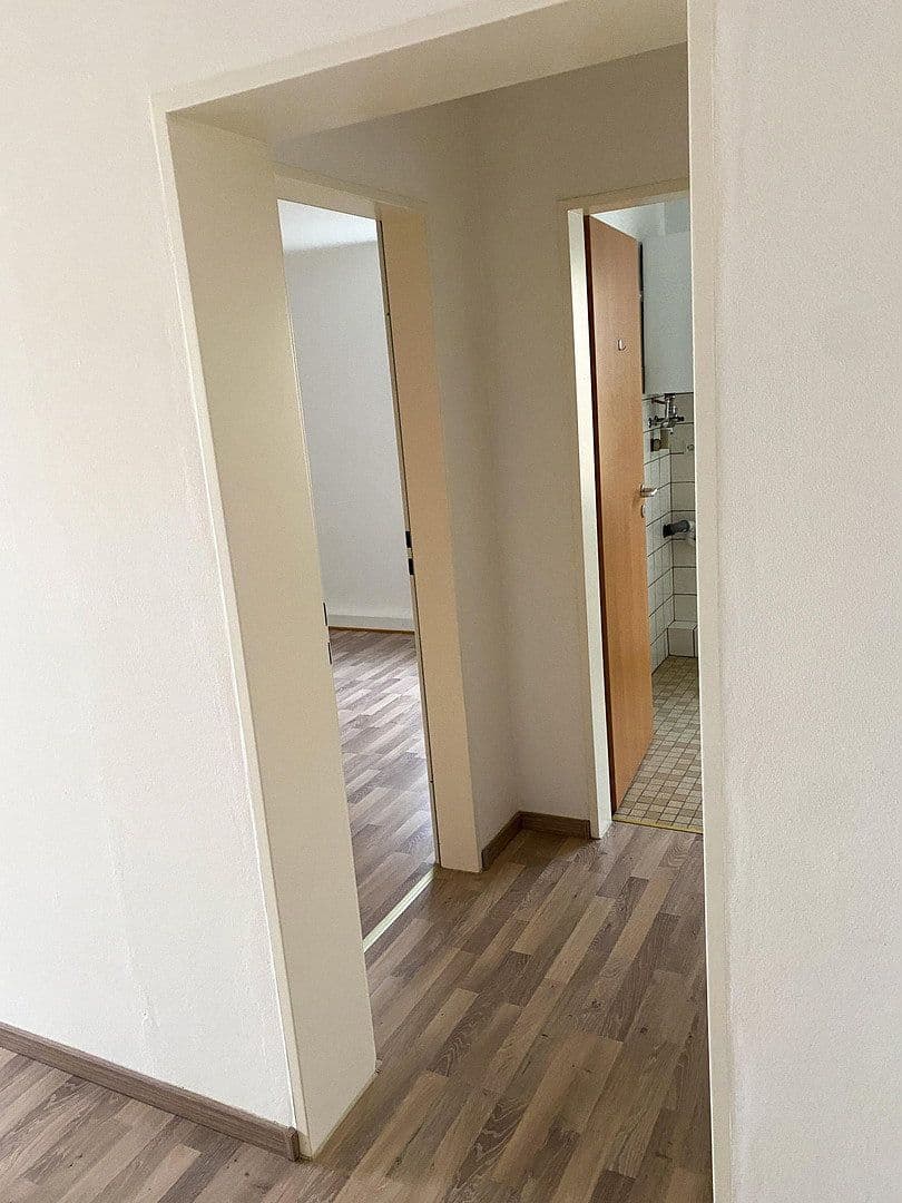 Pronájem bytu 3+1 61 m², Lemgo, Severní Porýní-Vestfálsko Pronájem bytu 3+1 61 m², Lemgo, Severní Porýní-Vestfálsko