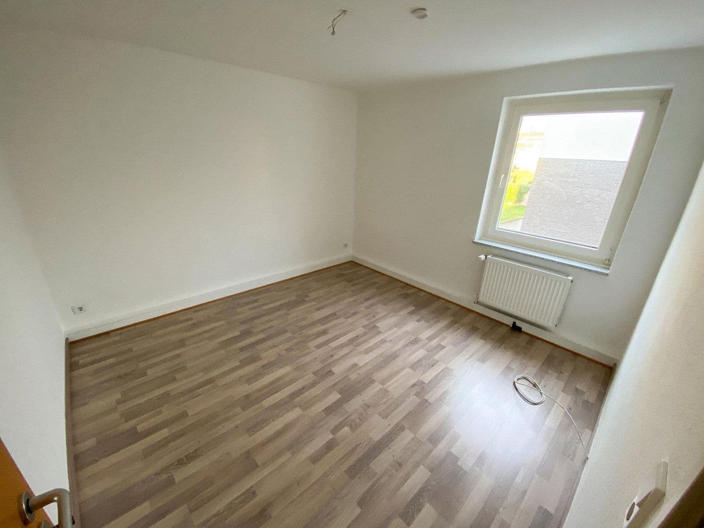 Pronájem bytu 3+1 61 m², Lemgo, Severní Porýní-Vestfálsko Pronájem bytu 3+1 61 m², Lemgo, Severní Porýní-Vestfálsko
