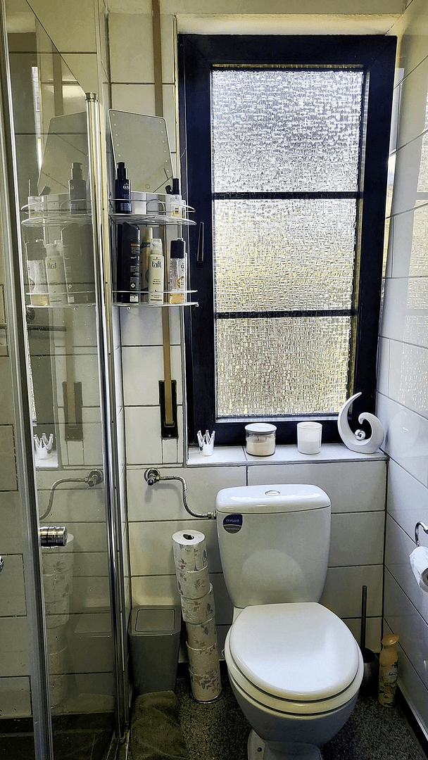 Pronájem bytu 1+1 57 m², Berlin, Berlín Pronájem bytu 1+1 57 m², Berlin, Berlín