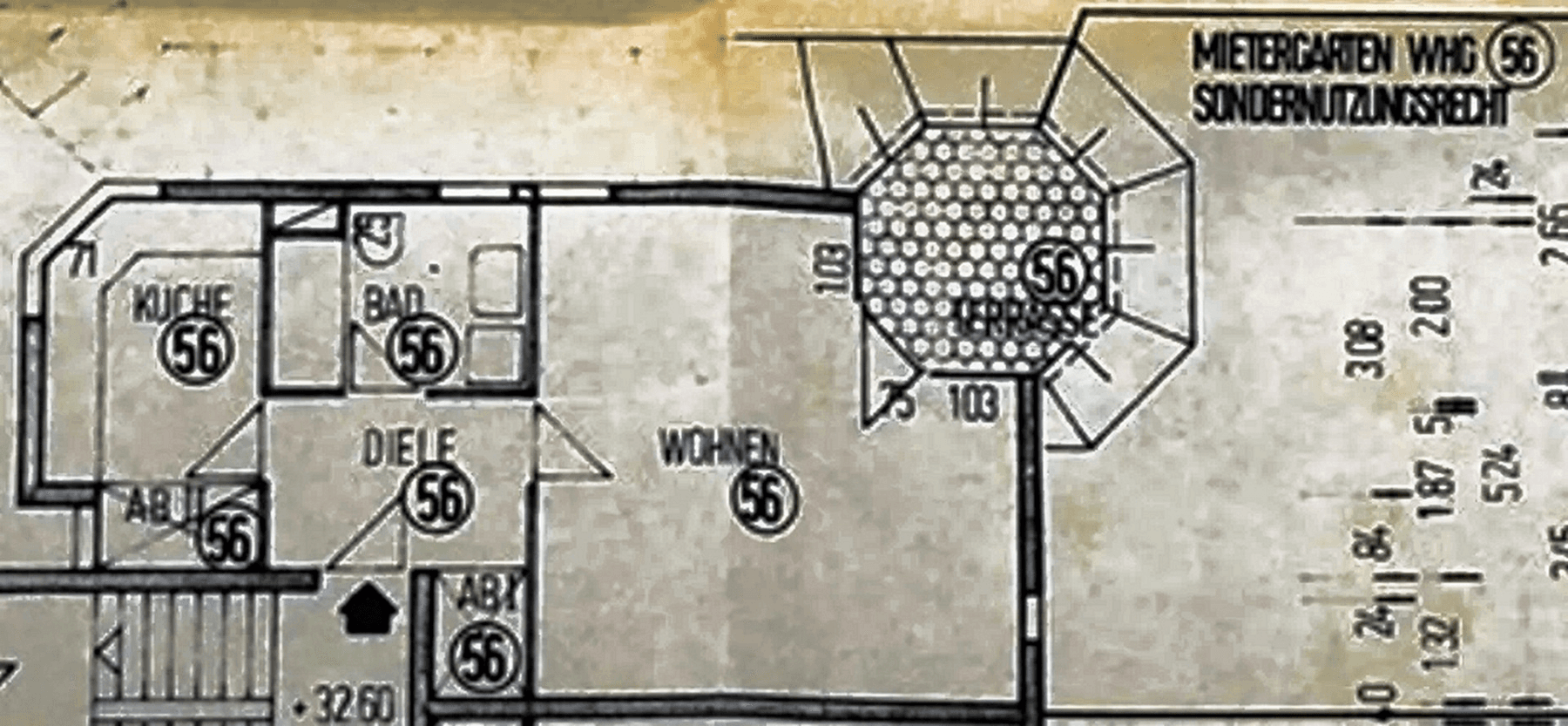 Pronájem bytu 1+1 57 m², Berlin, Berlín Pronájem bytu 1+1 57 m², Berlin, Berlín