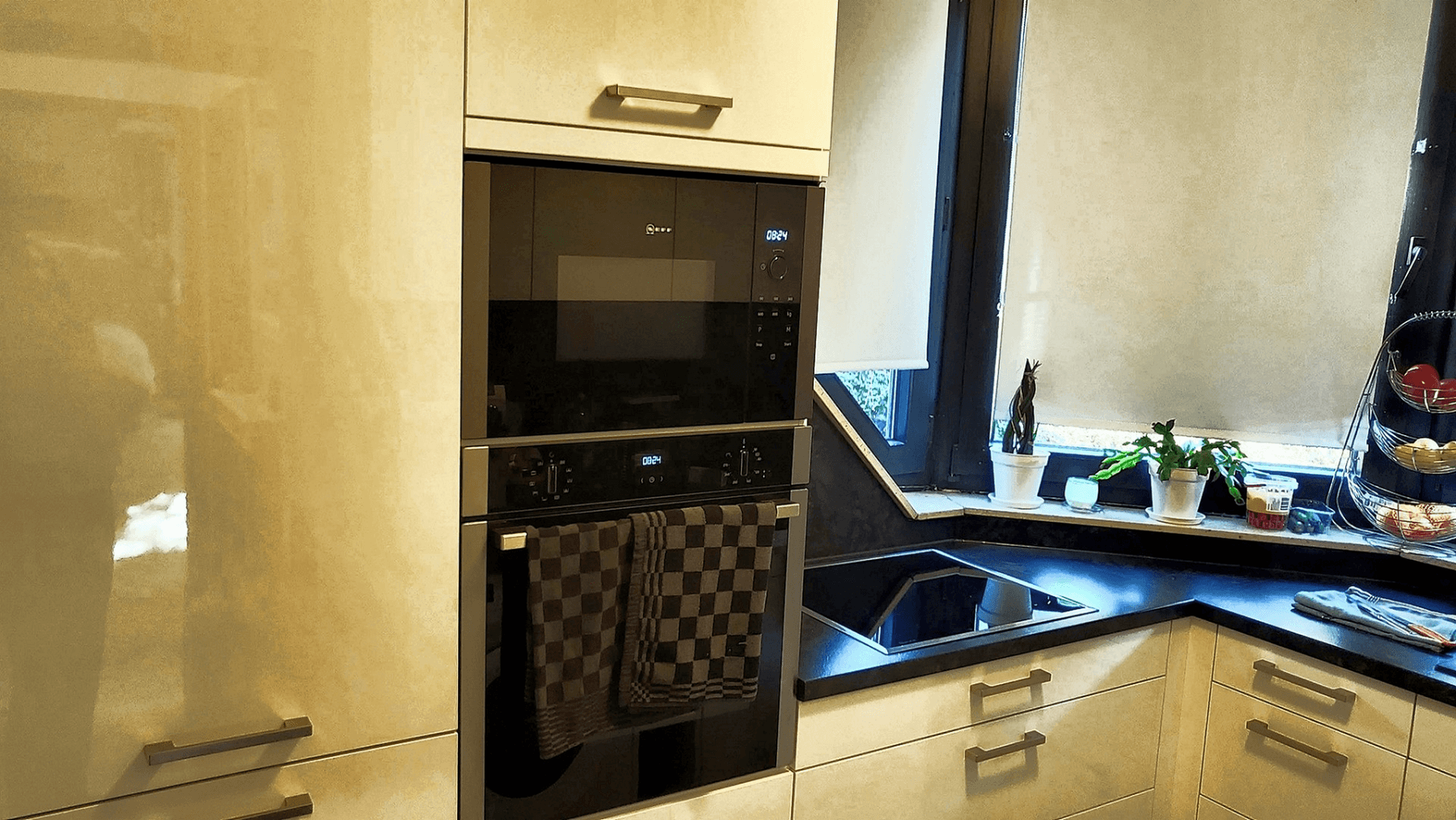Pronájem bytu 1+1 57 m², Berlin, Berlín Pronájem bytu 1+1 57 m², Berlin, Berlín