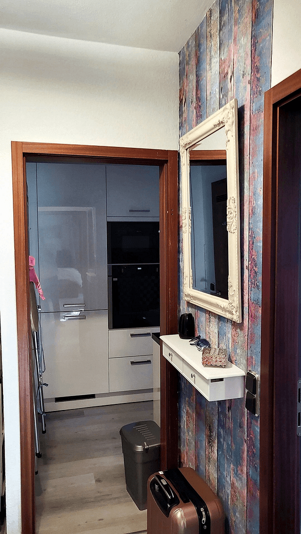 Pronájem bytu 1+1 57 m², Berlin, Berlín Pronájem bytu 1+1 57 m², Berlin, Berlín