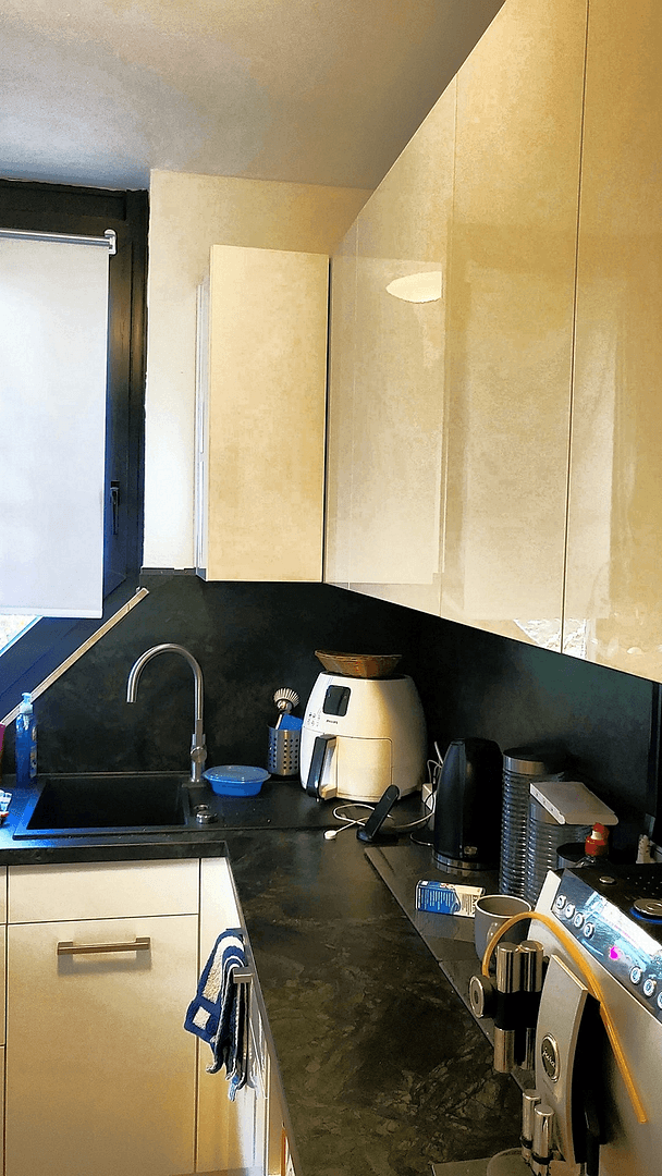 Pronájem bytu 1+1 57 m², Berlin, Berlín Pronájem bytu 1+1 57 m², Berlin, Berlín