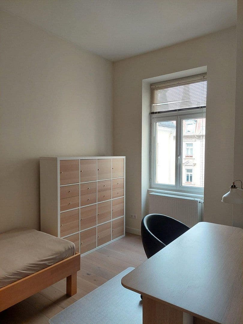 Prodej bytu 4+1 122 m², Lichtentaler Straße 38, Baden-Baden, Bádensko-Württembersko Prodej bytu 4+1 122 m², Lichtentaler Straße 38, Baden-Baden, Bádensko-Württembersko