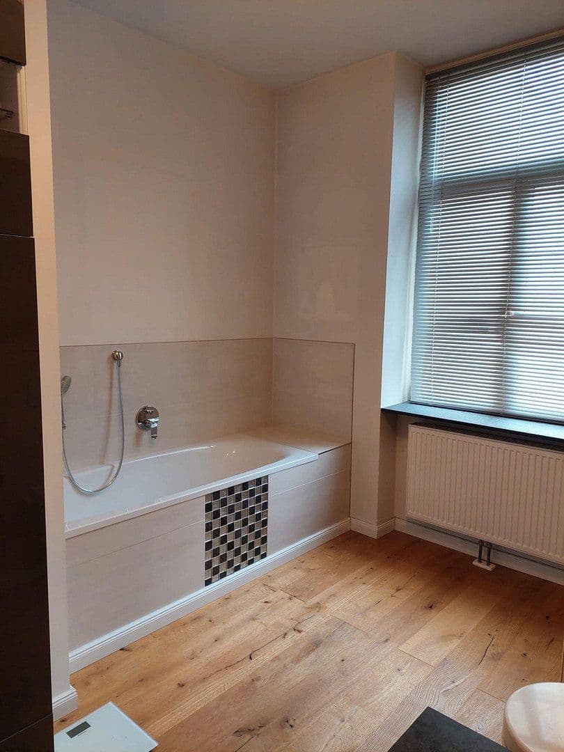 Prodej bytu 4+1 122 m², Lichtentaler Straße 38, Baden-Baden, Bádensko-Württembersko Prodej bytu 4+1 122 m², Lichtentaler Straße 38, Baden-Baden, Bádensko-Württembersko