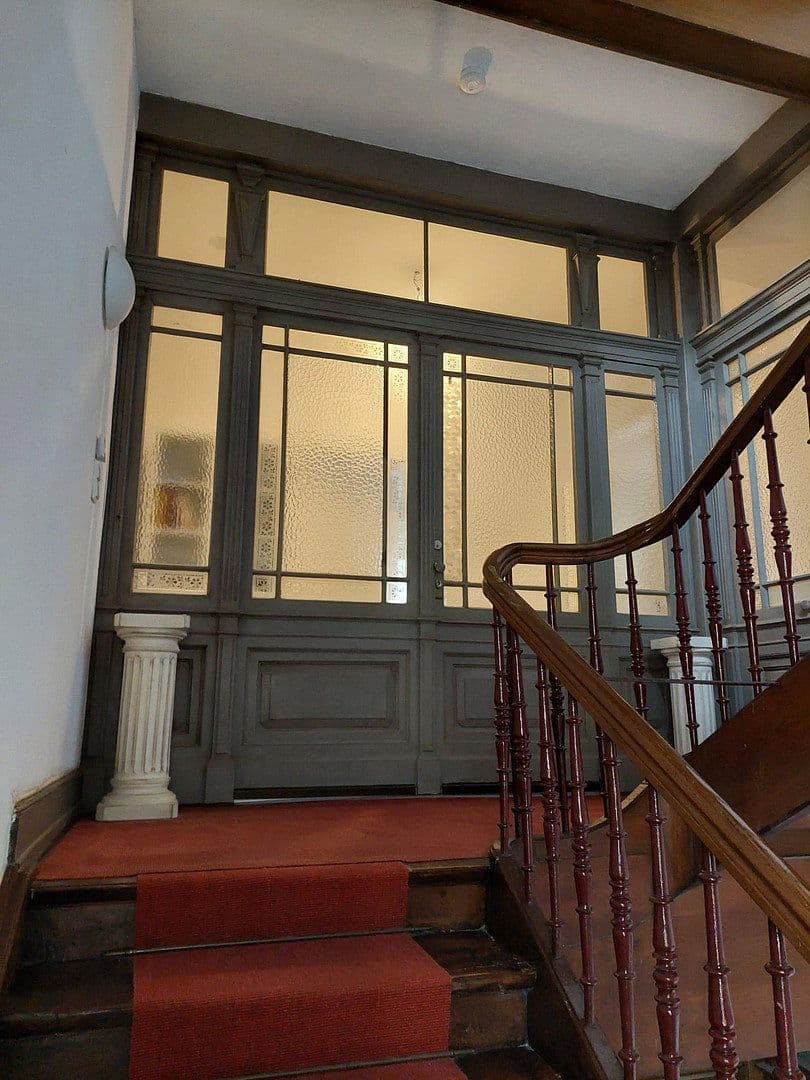 Prodej bytu 4+1 122 m², Lichtentaler Straße 38, Baden-Baden, Bádensko-Württembersko Prodej bytu 4+1 122 m², Lichtentaler Straße 38, Baden-Baden, Bádensko-Württembersko