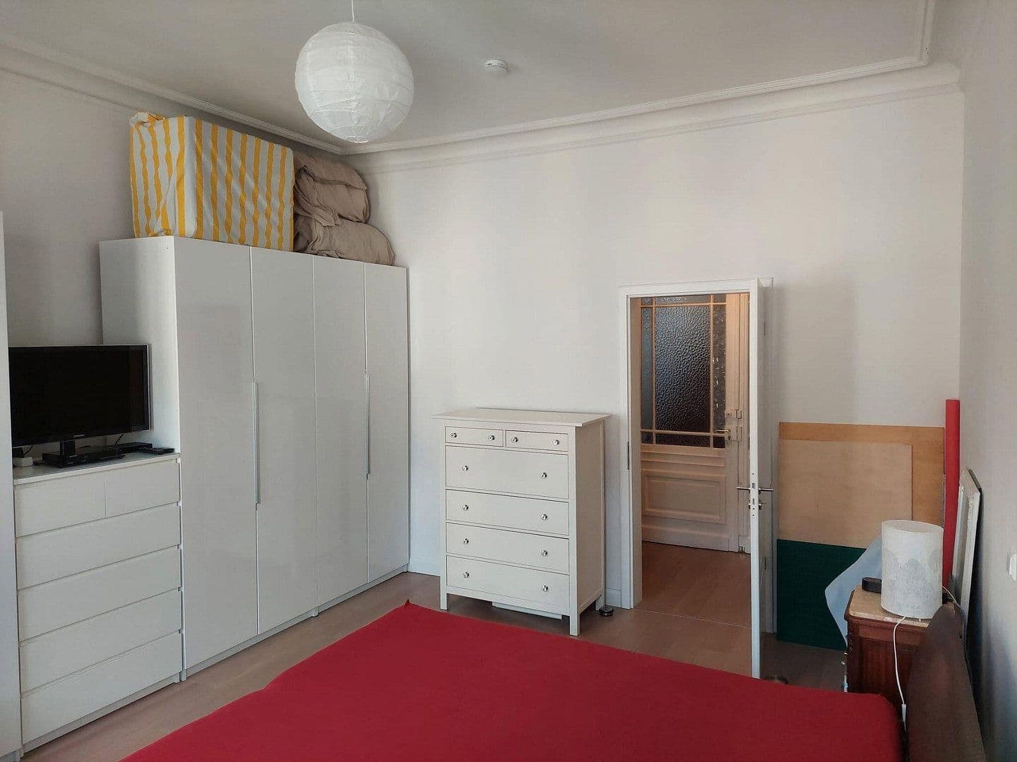 Prodej bytu 4+1 122 m², Lichtentaler Straße 38, Baden-Baden, Bádensko-Württembersko Prodej bytu 4+1 122 m², Lichtentaler Straße 38, Baden-Baden, Bádensko-Württembersko