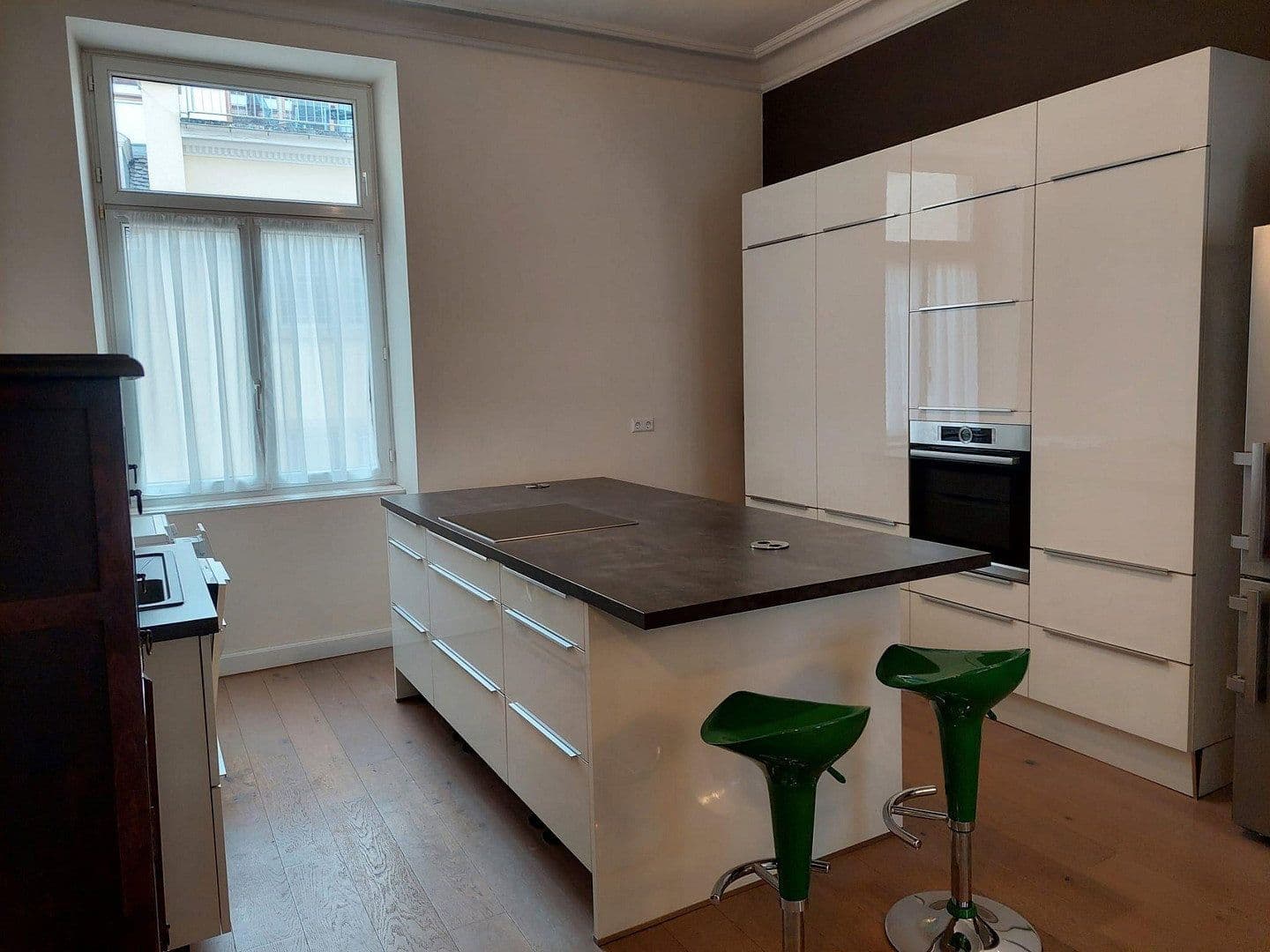 Prodej bytu 4+1 122 m², Lichtentaler Straße 38, Baden-Baden, Bádensko-Württembersko Prodej bytu 4+1 122 m², Lichtentaler Straße 38, Baden-Baden, Bádensko-Württembersko
