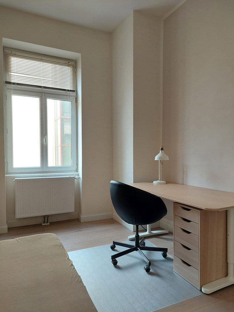 Prodej bytu 4+1 122 m², Lichtentaler Straße 38, Baden-Baden, Bádensko-Württembersko Prodej bytu 4+1 122 m², Lichtentaler Straße 38, Baden-Baden, Bádensko-Württembersko