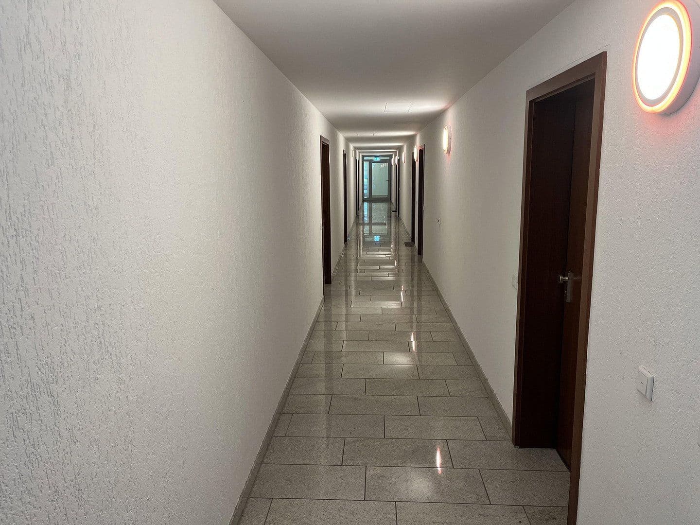 Prodej bytu 1+1 24 m², Bäuminghausstr. 153, Essen, Severní Porýní-Vestfálsko Prodej bytu 1+1 24 m², Bäuminghausstr. 153, Essen, Severní Porýní-Vestfálsko