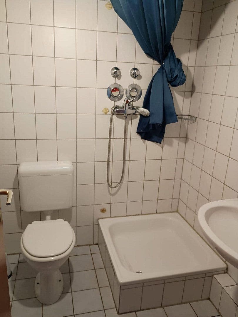 Prodej bytu 1+1 24 m², Bäuminghausstr. 153, Essen, Severní Porýní-Vestfálsko Prodej bytu 1+1 24 m², Bäuminghausstr. 153, Essen, Severní Porýní-Vestfálsko