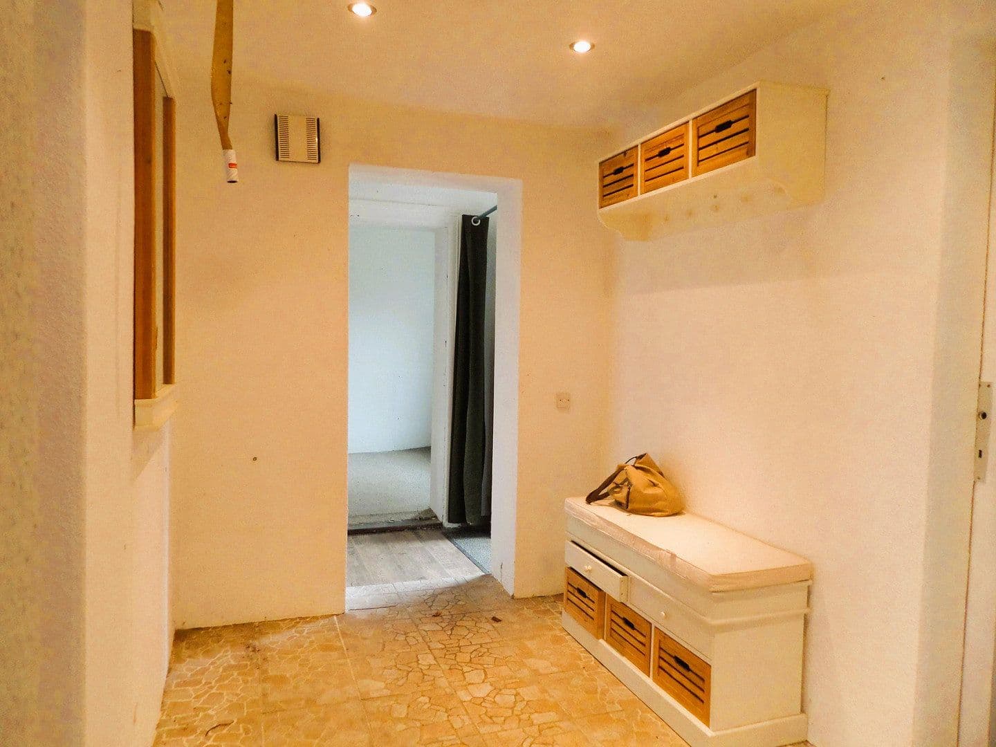 Prodej domu 97 m², pozemek 1.267 m², Lauchhammer, Braniborsko Prodej domu 97 m², pozemek 1.267 m², Lauchhammer, Braniborsko