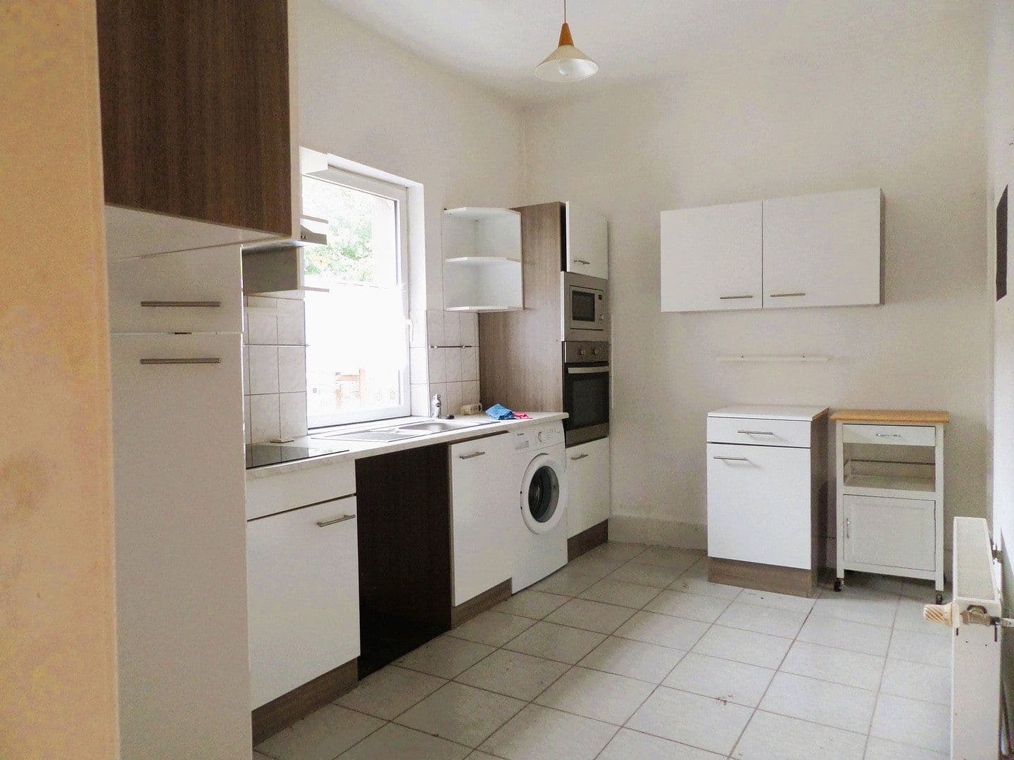 Prodej domu 97 m², pozemek 1.267 m², Lauchhammer, Braniborsko Prodej domu 97 m², pozemek 1.267 m², Lauchhammer, Braniborsko