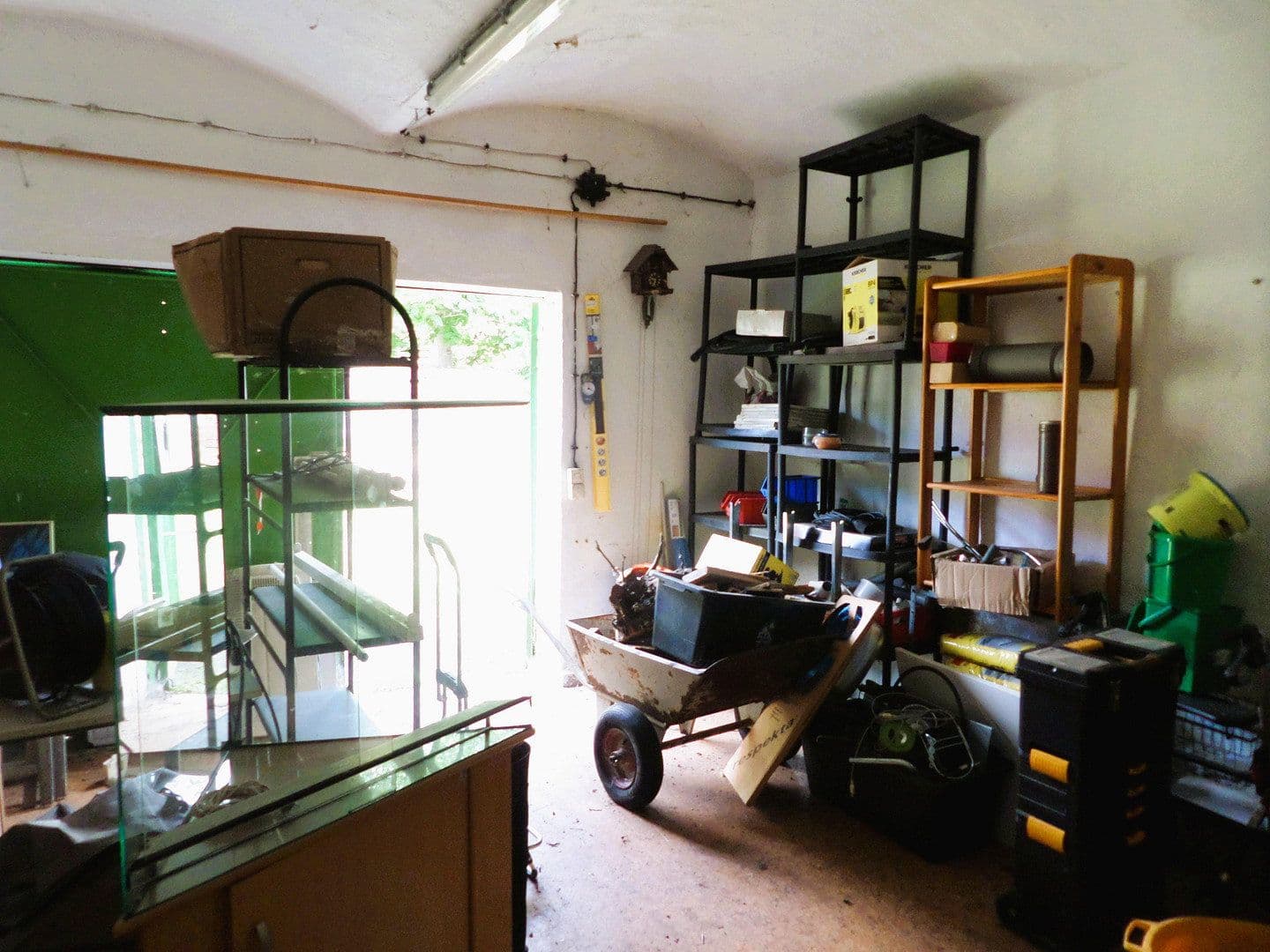 Prodej domu 97 m², pozemek 1.267 m², Lauchhammer, Braniborsko Prodej domu 97 m², pozemek 1.267 m², Lauchhammer, Braniborsko