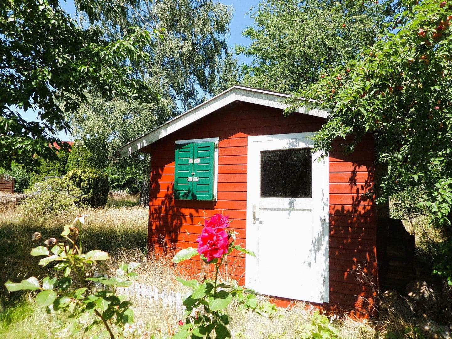 Prodej domu 97 m², pozemek 1.267 m², Lauchhammer, Braniborsko Prodej domu 97 m², pozemek 1.267 m², Lauchhammer, Braniborsko