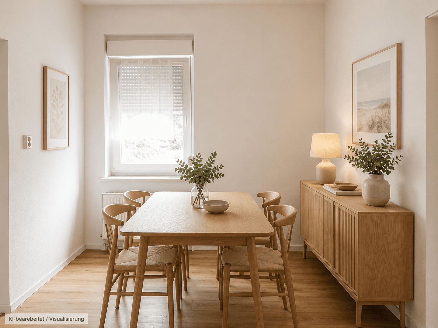 Prodej domu 97 m², pozemek 1.267 m², Lauchhammer, Braniborsko Prodej domu 97 m², pozemek 1.267 m², Lauchhammer, Braniborsko
